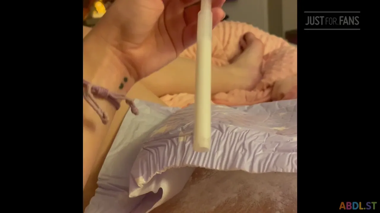 Princess Starry - Baby Needs Medical Play Session.mp4