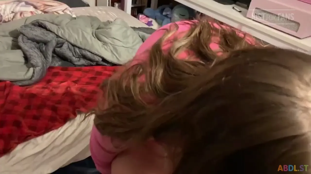 Princess Starry - Bedwetting Leak In Pull Ups.mp4