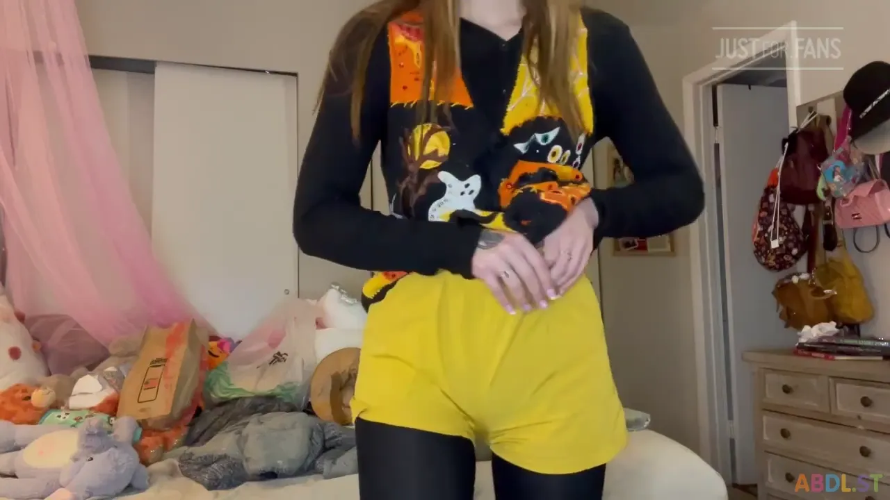 Princess Starry - Cum Dump Then Self Care.mp4