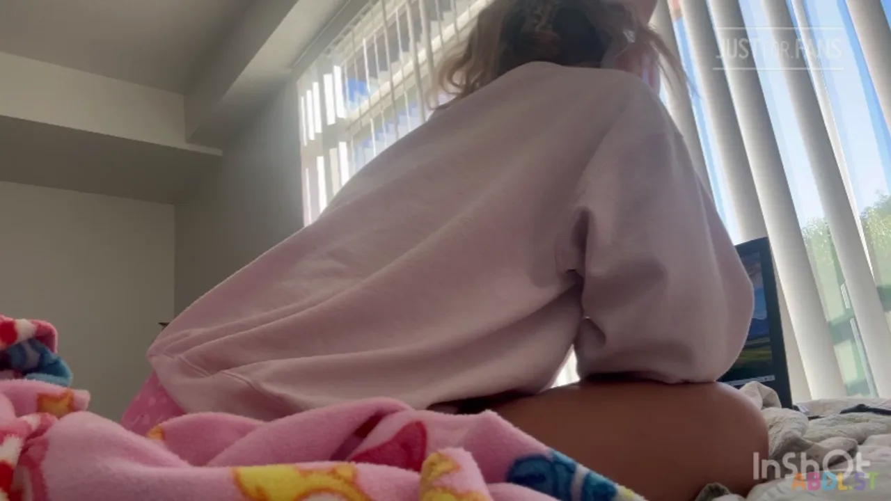 Princess Starry - Diaper Play Fields Of Mistria.mp4
