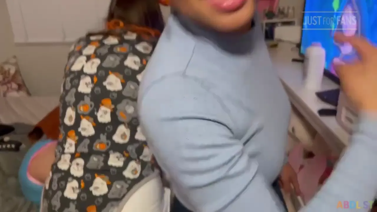 Princess Starry - Drunk Babies And Diaper Girls.mp4