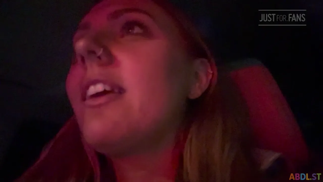 Princess Starry - Enema Car Session Part Three.mp4