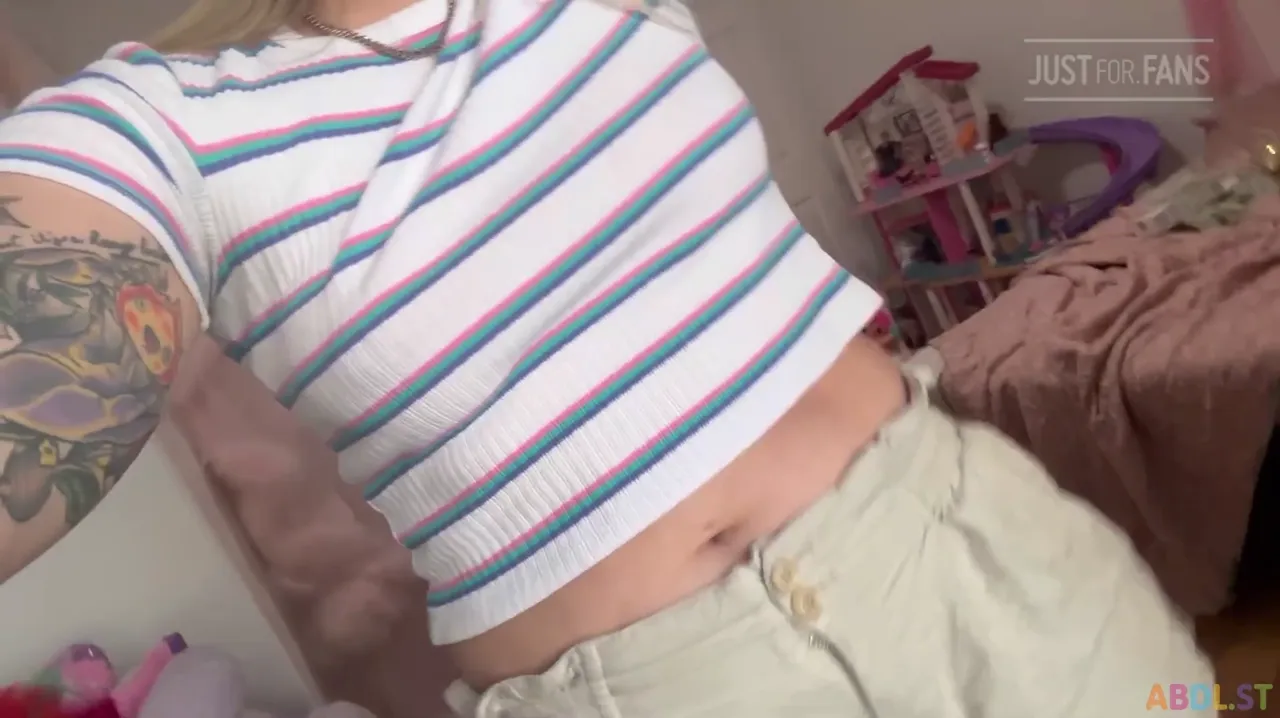 Princess Starry - Enema Playtime For Little Ones 2.mp4