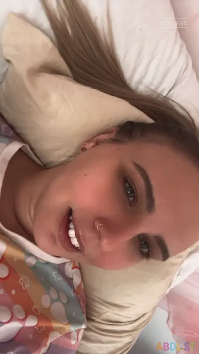 Princess Starry - Ex Finds My ABDL Fetish Ick.mp4