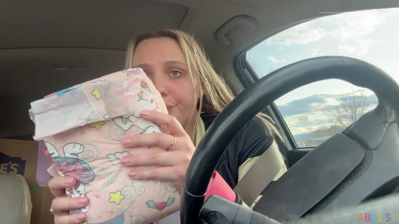 Princess Starry - Intense Suppository Play Session.mp4