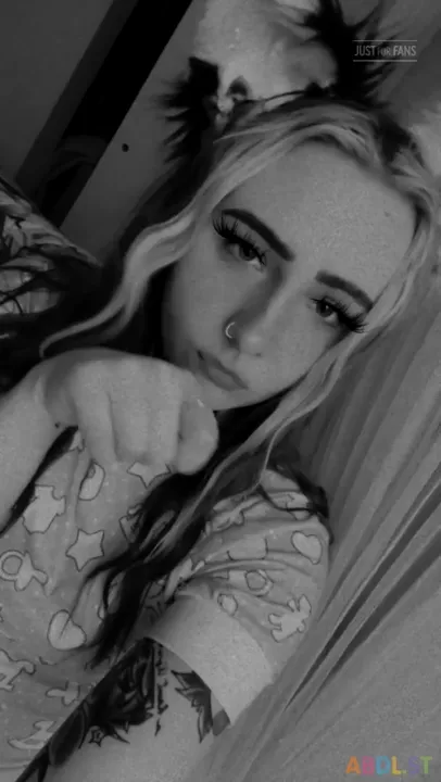 Princess Starry - Kitten Needs A Daddy Petplay.mp4