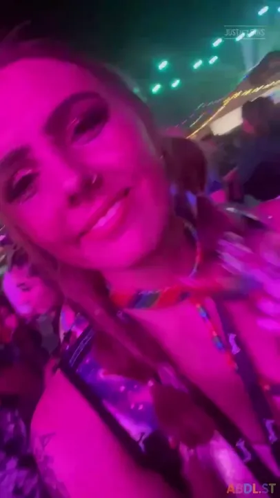 Princess Starry - Rave Baby ABDL Playtime
