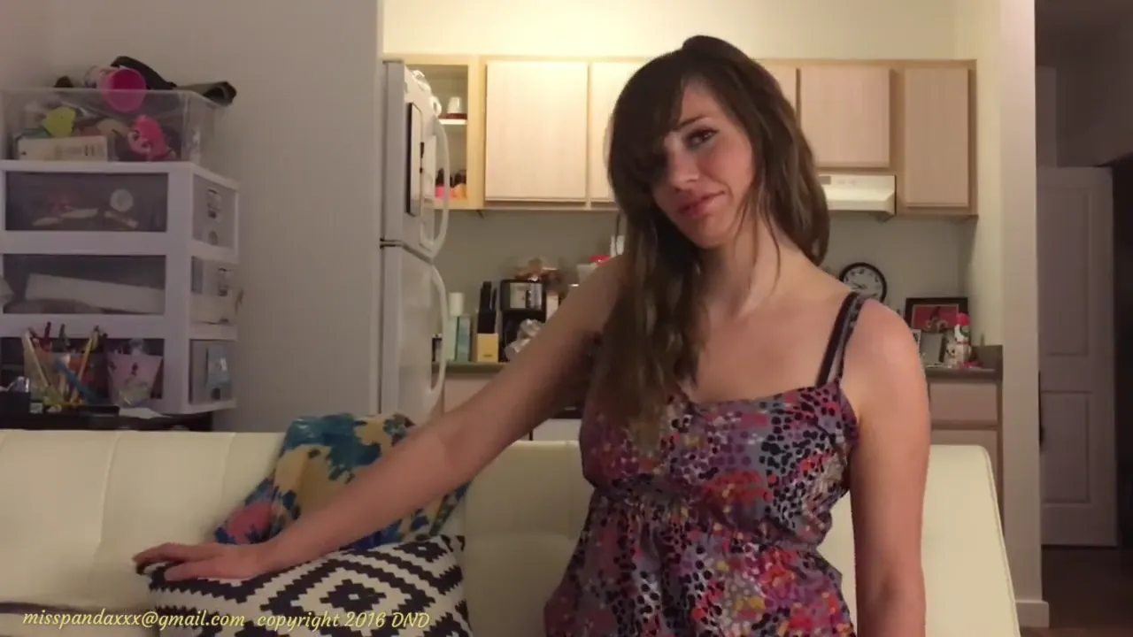 Misspandapants - Diapered after Date.mp4