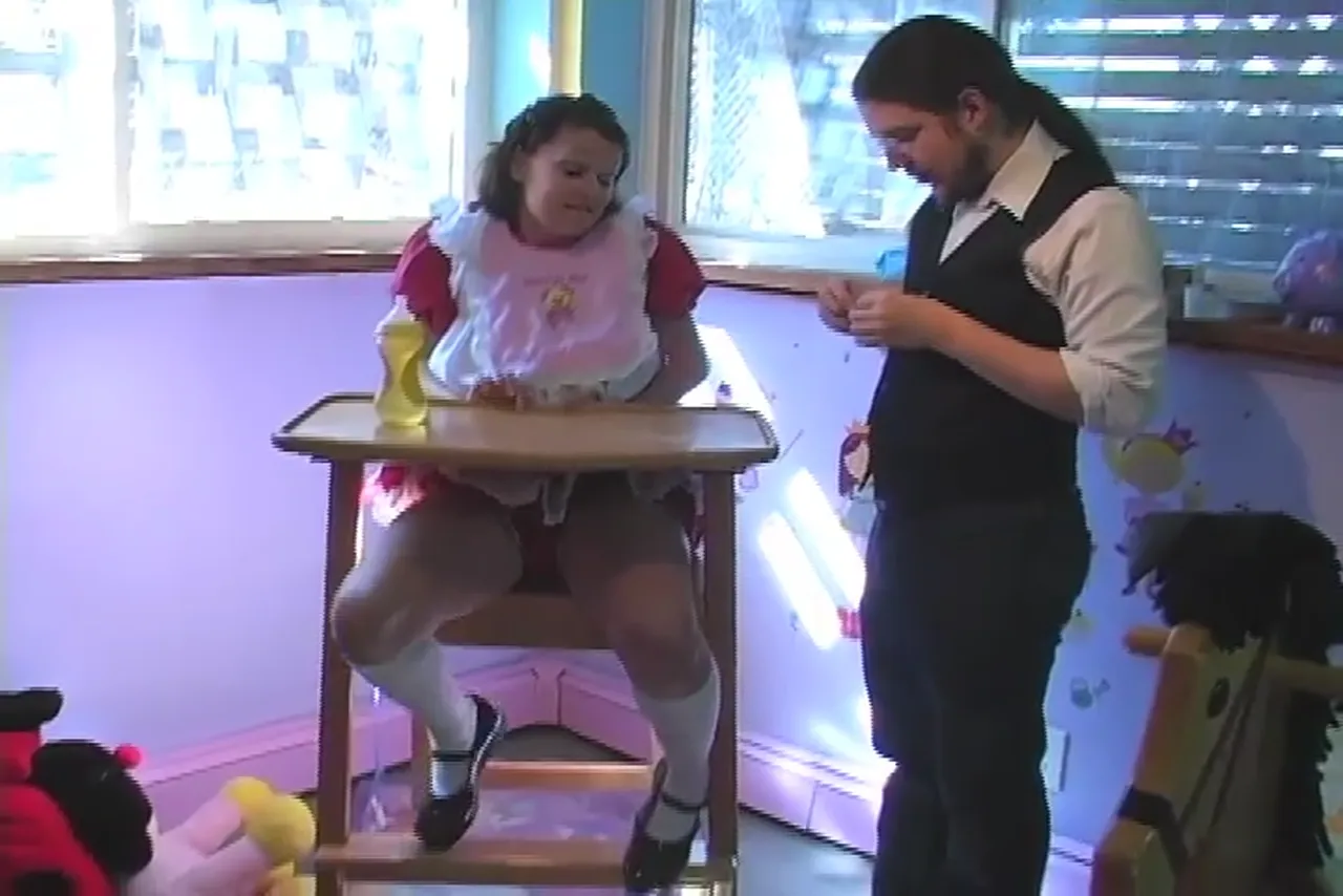 Mmm.. Diapers