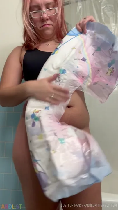 PaddedkittenVuittQn - Getting Ready For Training Class.mp4
