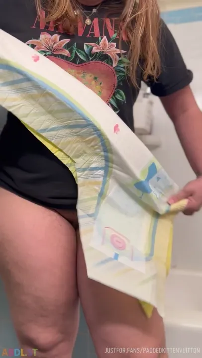 PaddedkittenVuittQn - Getting Ready For Work-4.mp4