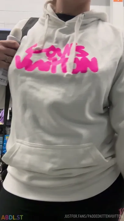 PaddedkittenVuittQn - I Bet You Couldnt Even Tell.mp4