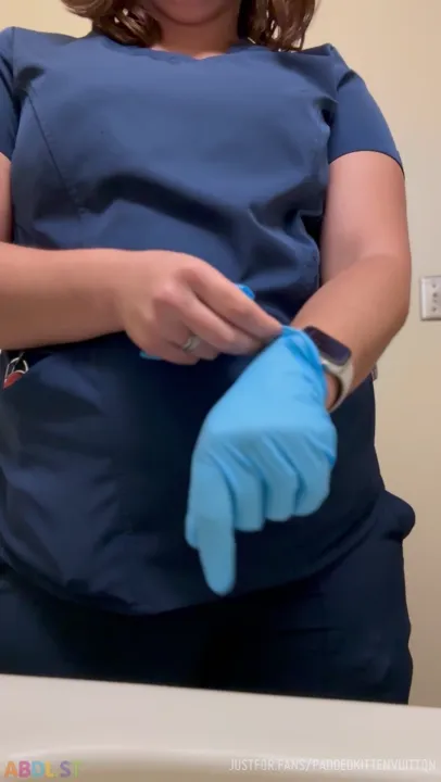 PaddedkittenVuittQn - I Heard You Needed An Examination.mp4
