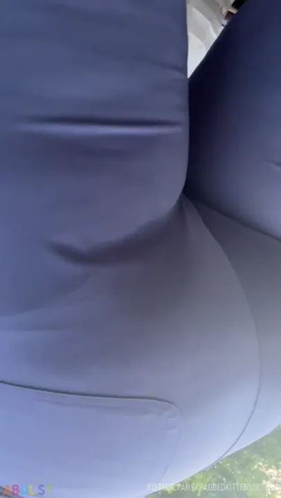 PaddedkittenVuittQn - I Leaked Cause I Didn'T Have My Diaper On Tight Enough.mp4