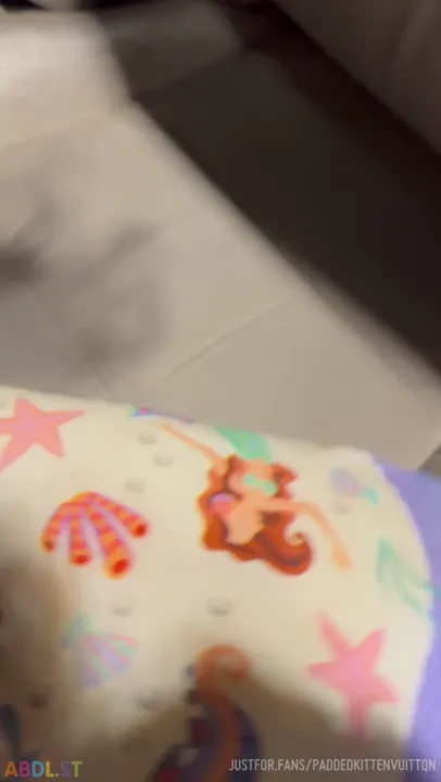 PaddedkittenVuittQn - I Made A Mess.mp4