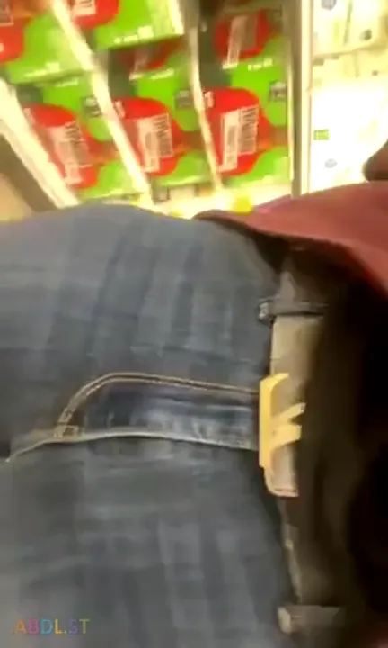 PaddedkittenVuittQn - I Think I Got Caught At The Store.mp4