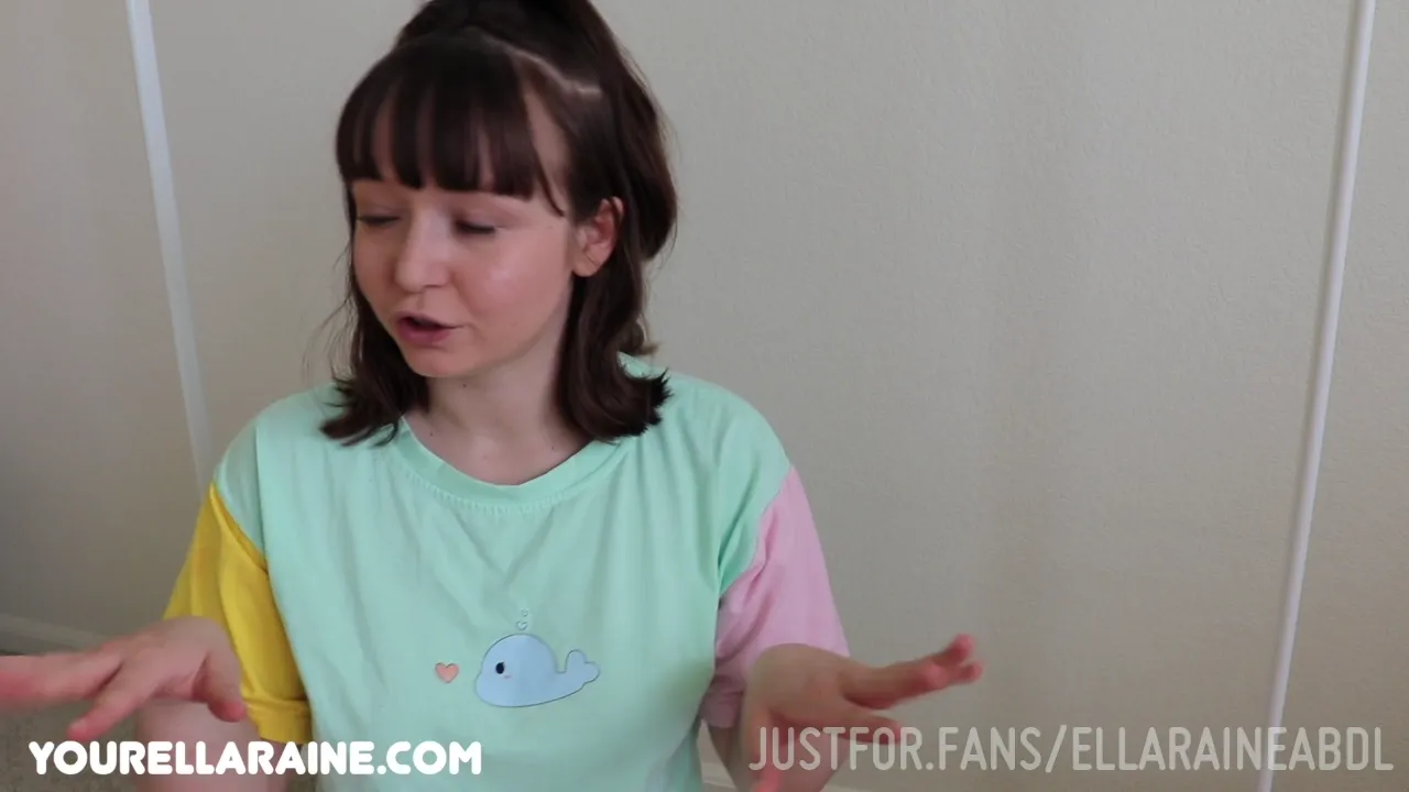 Ella Raine videos - Page 2