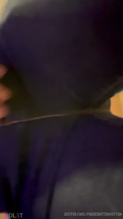 PaddedkittenVuittQn - Lol Peeing In My Diaper.mp4