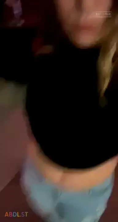 PaddedkittenVuittQn - People Probably Just Thought I Was Wearing White Panties.mp4