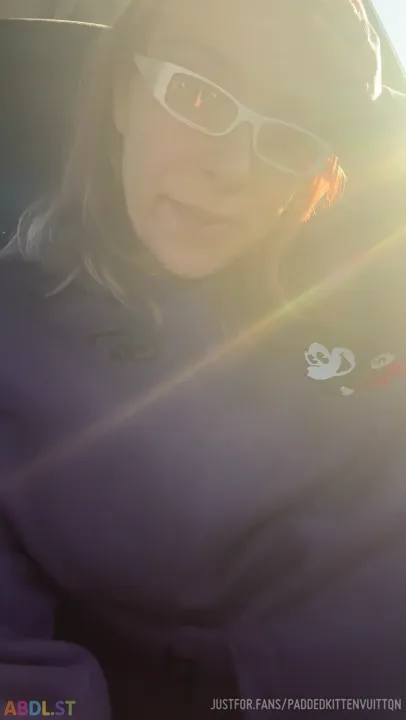 PaddedkittenVuittQn - Stopped At The Rest Stop.mp4