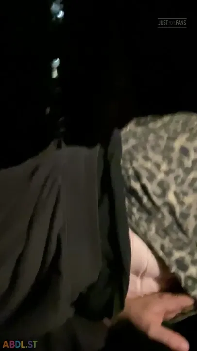 PaddedkittenVuittQn - Taking A Walk Sorry I Thought The Lights Would Be Brighter.mp4