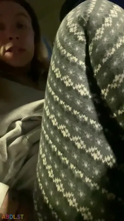 PaddedkittenVuittQn - This Time I Was Able To Show Off My Diaper.mp4