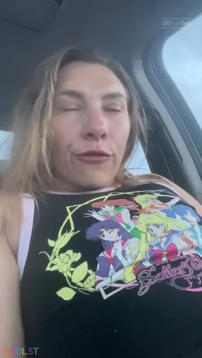 PaddedkittenVuittQn - This Toy Made Me Play In The Car.mp4