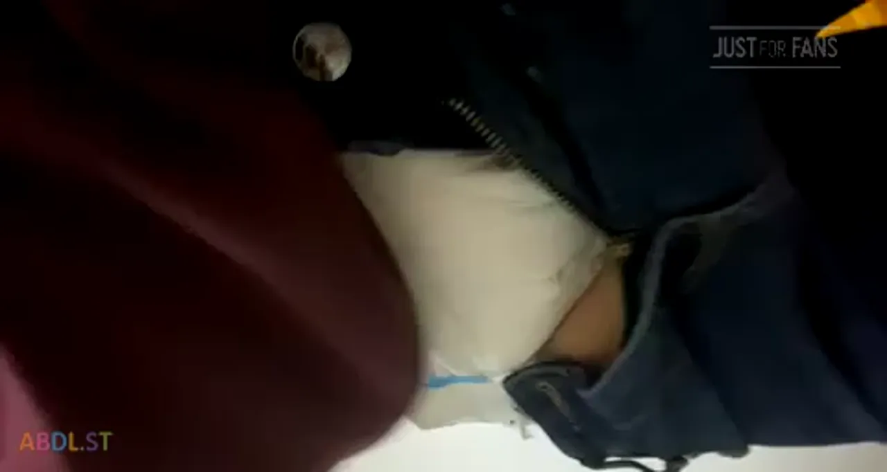 PaddedkittenVuittQn - Trying Not To Get Caught.mp4