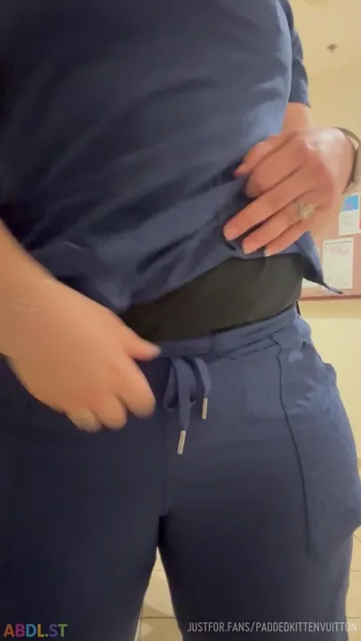 PaddedkittenVuittQn - Tried Uploading Video Getting Dressed For Work.mp4