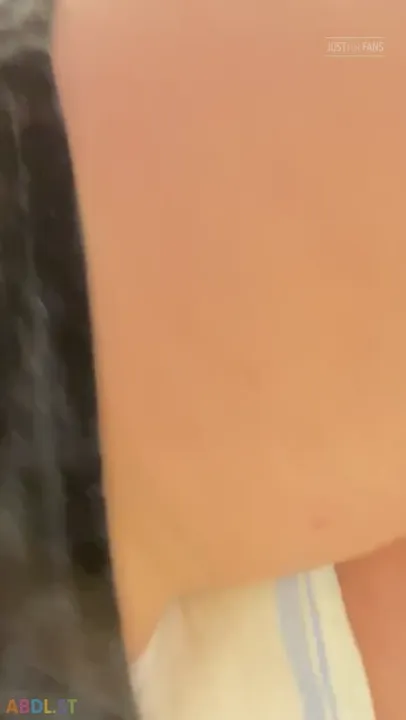 PaddedkittenVuittQn - Walking Around Target I Hope No One Saw My Diaper.mp4