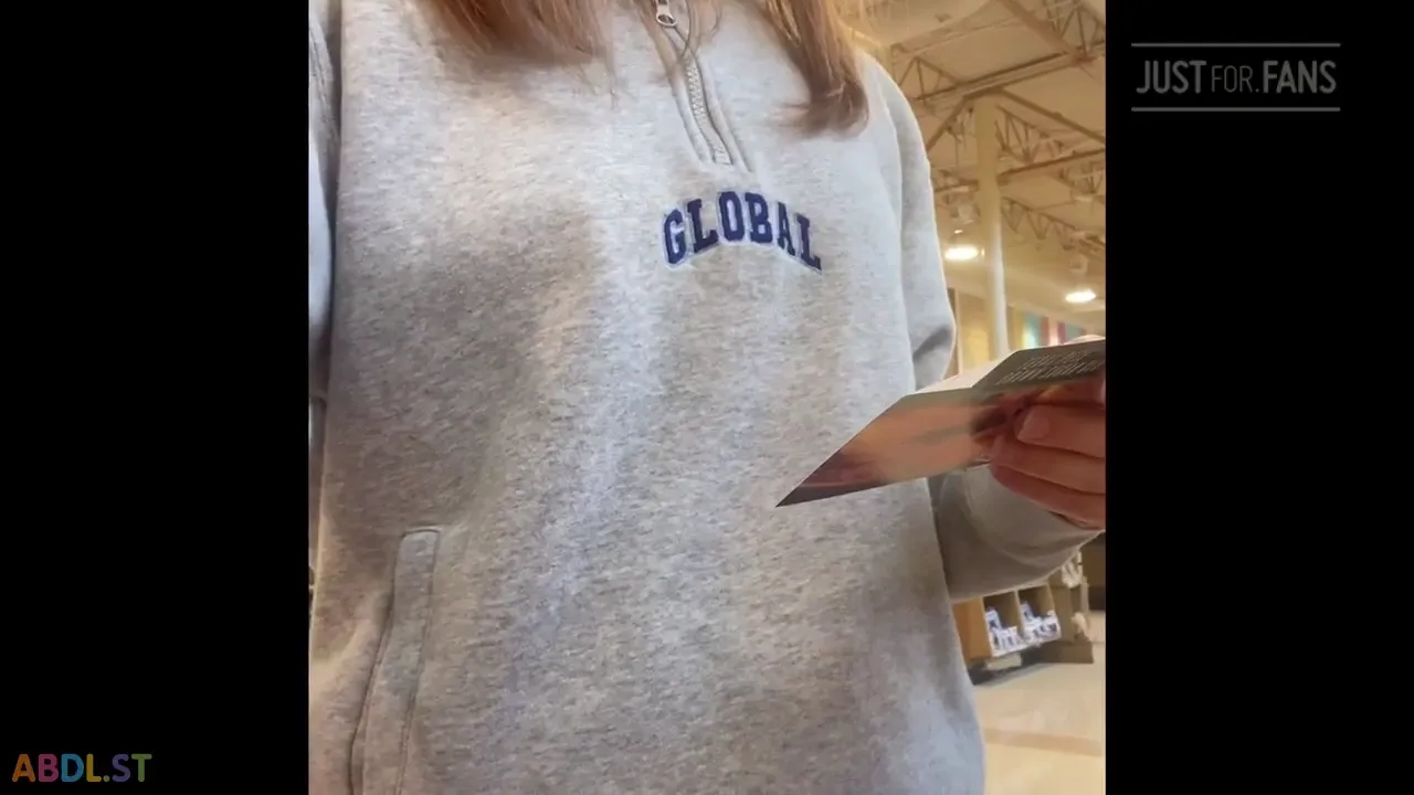 PaddedkittenVuittQn - We Are Going On A Trip Grocery Shopping.mp4