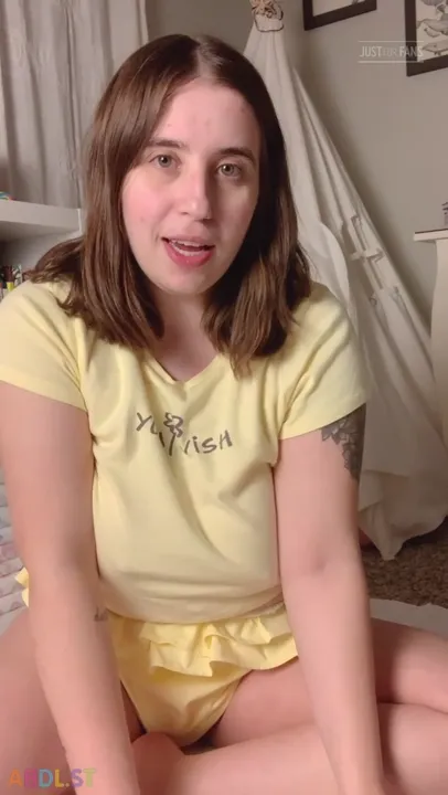 Liddlestflora - Super Soaker Alert Watch Me Flood My Diaper.mp4