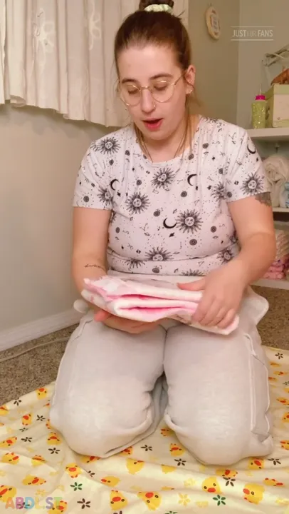 Liddlestflora - Get Ready For Bed With Me Rearz Pink Princesses.mp4