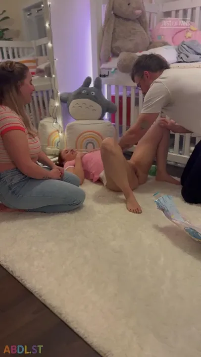 Liddlestflora - Shooting Range With SophiexxLittle And Pastel-Ddy.mp4