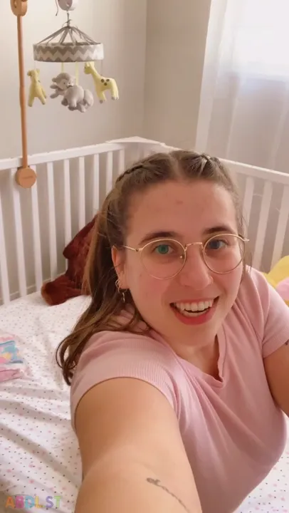 Liddlestflora - Diaper Number One Soggy Adventure.mp4