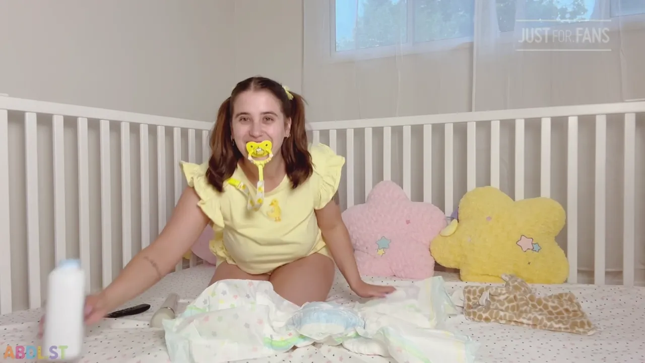 Liddlestflora - Babies Wanna Have Fun.mp4