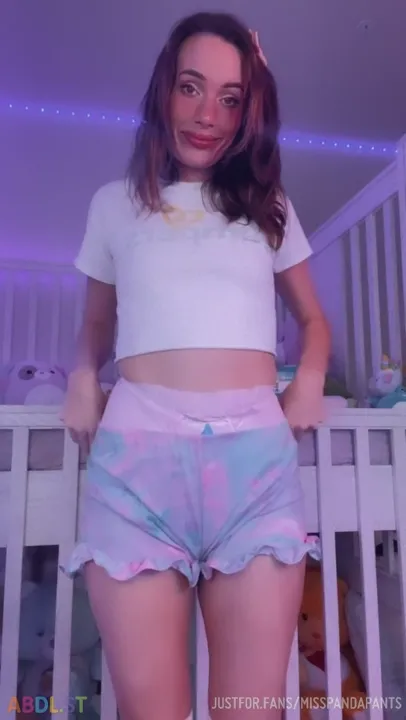 Misspandapants - Let's Wear Diapers And Party Together.mp4