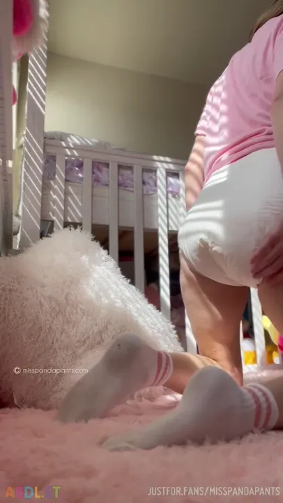Misspandapants - Messy Morning Today.mp4