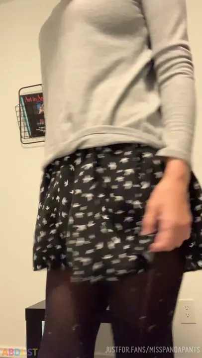Misspandapants - Showing It Off.mp4