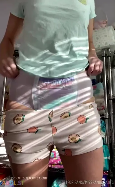 Misspandapants - Using A Goodnite This One Is Lil Gross.mp4