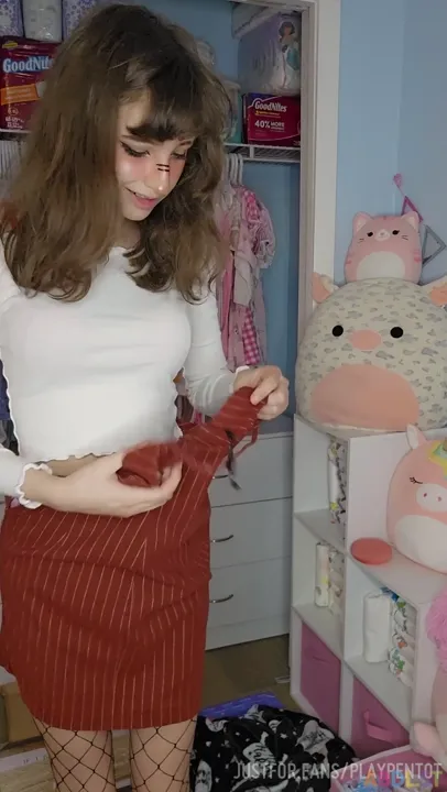 Playpentot - Babys Secret Naughty Playtime.mp4