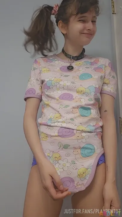 Playpentot - Birthday Cushies And Little Space Fun.mp4