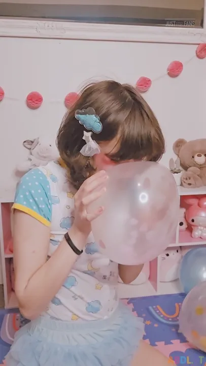 Playpentot - Chomp ABDL Playtime Fun.mp4