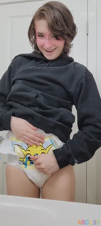 Playpentot - Cute ABDL Playtime Video Request.mp4