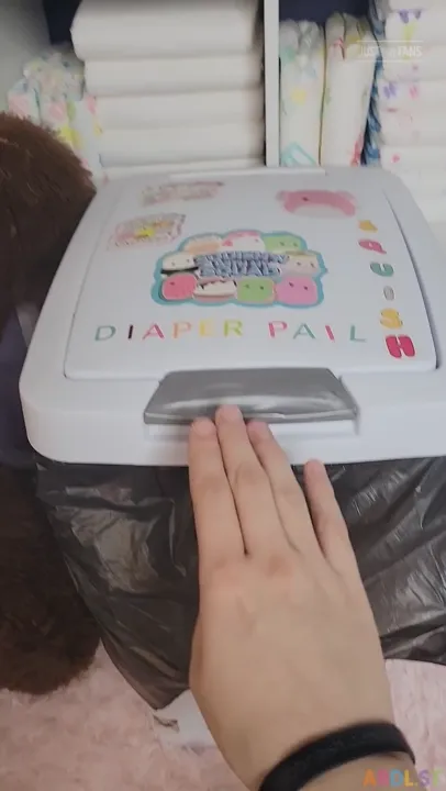 Playpentot - Cute Little Kings ABDL Fun.mp4