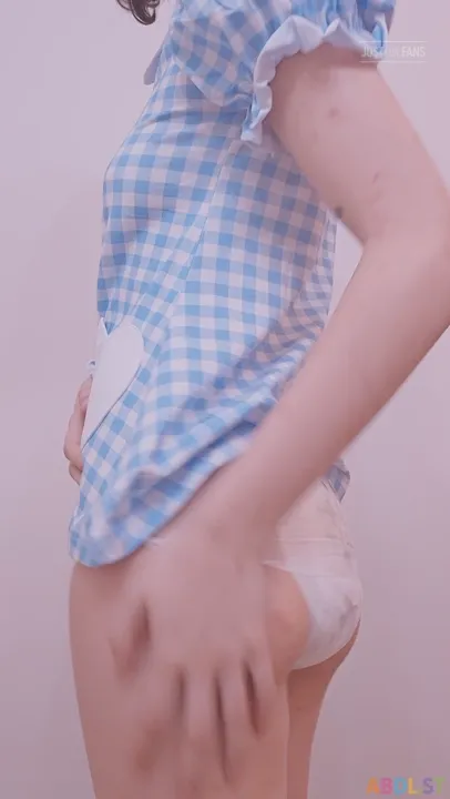 Playpentot - Cute Pull Ups Hole Inspection.mp4