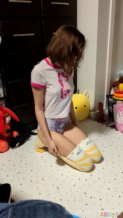 Playpentot - Daddy And Little First Stream.mp4