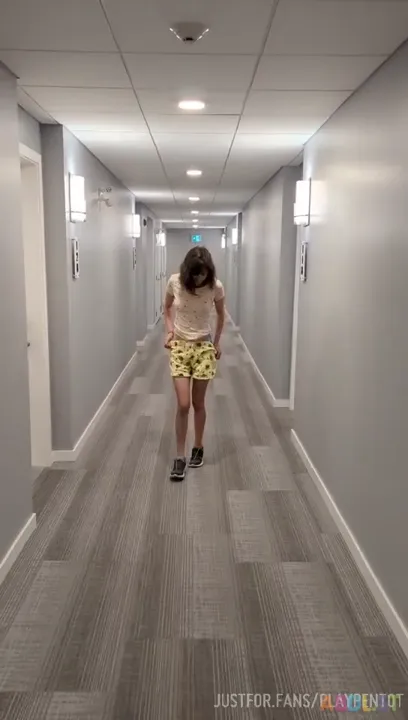 Playpentot - Daddys Late Night Diaper Tasks.mp4
