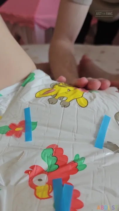 Playpentot - Daddy’s Little Peepee Princess Potty Training.mp4