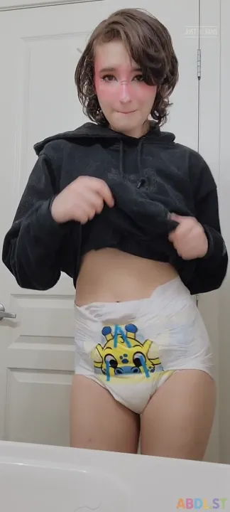 Playpentot - Day Two ABDL Regression Fun.mp4